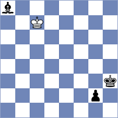 Begunov - Modric (chess.com INT, 2024)