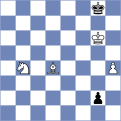 Laddha - Denisenko (chess.com INT, 2024)