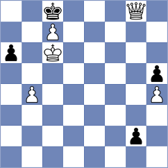 Mascas - Popescu Vava (Chess.com INT, 2020)