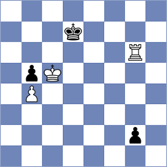 Novak - Buljic (Chess.com INT, 2021)