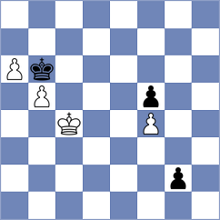 Kruglyakov - Jenni (Chess.com INT, 2020)