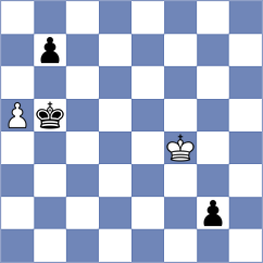 Bauml - Pashikyan (chess.com INT, 2024)