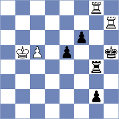 Hasanagic - Wang (chess.com INT, 2024)