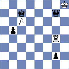 Bashkansky - Herman (chess.com INT, 2023)
