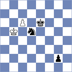 Garcia Correa - Tang (chess.com INT, 2024)