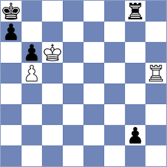 Lutz - Voiteanu (chess.com INT, 2024)