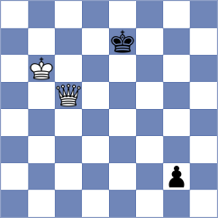Doluhanova - Barria Zuniga (chess.com INT, 2023)