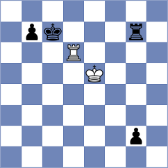 Melikhov - Ambartsumova (chess.com INT, 2024)