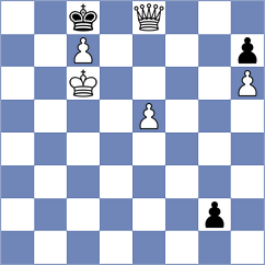 Tissir - Kovacs (chess.com INT, 2022)