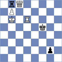 Savchenko - Markosian (Chess.com INT, 2017)