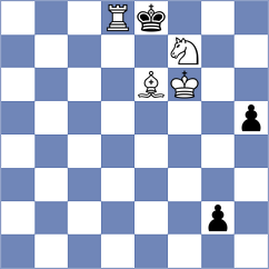 Hong - Bok (chess.com INT, 2024)