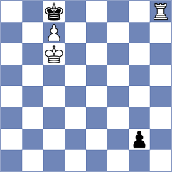 Andreev - Franchini (chess.com INT, 2023)