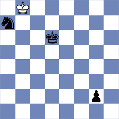 Safar - Clawitter (chess.com INT, 2023)