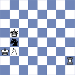 Atanasov - Martin Barcelo (chess.com INT, 2024)