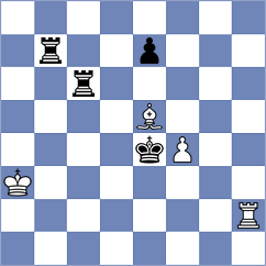 Wagner - Costachi (chess.com INT, 2023)