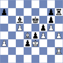 Remolar Gallen - Horton (chess.com INT, 2023)