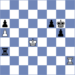 Munoz Pantoja - Vakhlamov (chess.com INT, 2024)