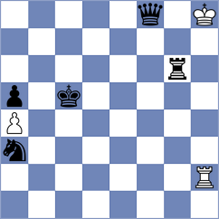 Mesquita - Xhembulla (chess.com INT, 2023)