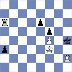 Montoliu Cervero - Sevgi (Chess.com INT, 2021)