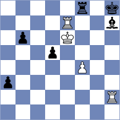 Schnaider - Mazi (chess.com INT, 2023)