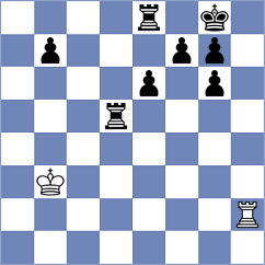 Radivojevic - Pruijssers (Chess.com INT, 2019)