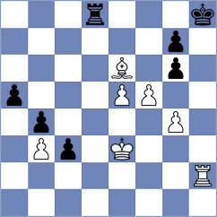 Smail - Bas Mas (chess.com INT, 2022)