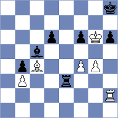 Zhukov - Sukandar (chess.com INT, 2024)
