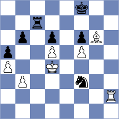 Agrest - Bashirli (FIDE Online Arena INT, 2024)