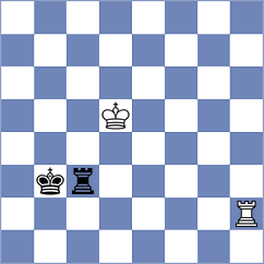 Mohammed - Alothman (Chess.com INT, 2021)