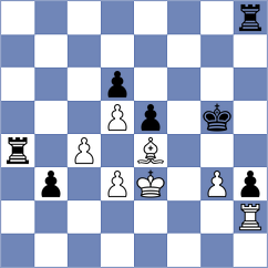 Jakubowska - Naumann (Chess.com INT, 2020)