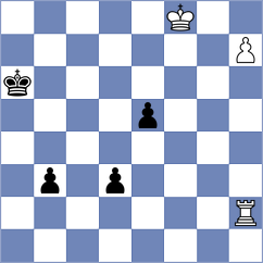 Le Tuan Minh - Jumabayev (chess.com INT, 2022)