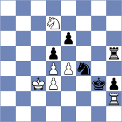 Zampronha - Kazmin (chess.com INT, 2024)