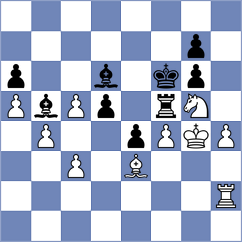Mkrtchyan - Rose (chess.com INT, 2024)