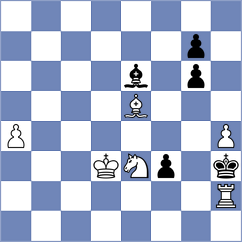Chan - Gedajlovic (chess.com INT, 2023)