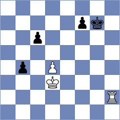 Papp - Buksa (FIDE Online Arena INT, 2024)