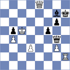 Theodorou - Ibarra Jerez (chess.com INT, 2024)