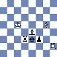Principe - Heinechen (chess.com INT, 2023)