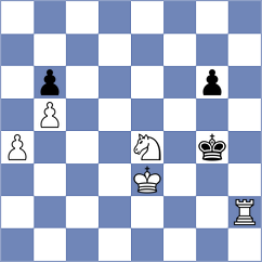 Dwilewicz - Ismayilova (chess.com INT, 2023)
