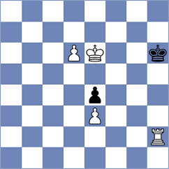 Corrales Jimenez - Mena (chess.com INT, 2024)