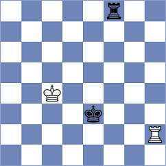 Duda - Talibov (chess.com INT, 2023)