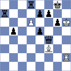 Krawczyk - Teimouri Yadkuri (chess.com INT, 2024)