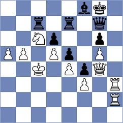 Swapnil - Balabaev (Chess.com INT, 2017)