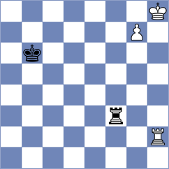 Antonio - Wagner (chess.com INT, 2021)