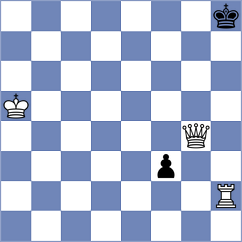 Vovk - Taichman (Chess.com INT, 2021)
