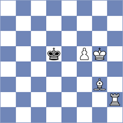 Nissinen - Hajiyev (chess.com INT, 2023)