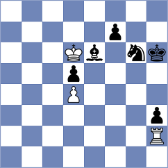 Taboas Rodriguez - Grot (chess.com INT, 2023)