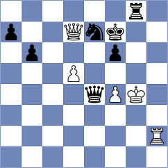 Liyanage - Mitrabha (chess.com INT, 2023)