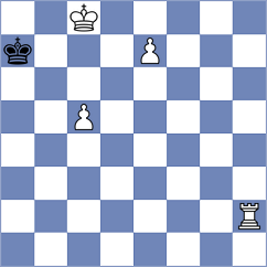 Ibarra Jerez - Szabo (chess.com INT, 2023)