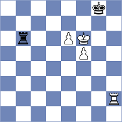 Ivanova - Jaivardhan (chess.com INT, 2023)