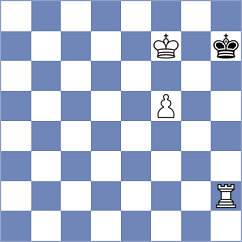 Delgado Rosas - Ezat (chess.com INT, 2023)